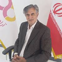 ایرج شهبازی